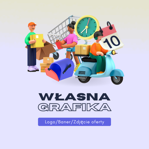 Grafika I Design