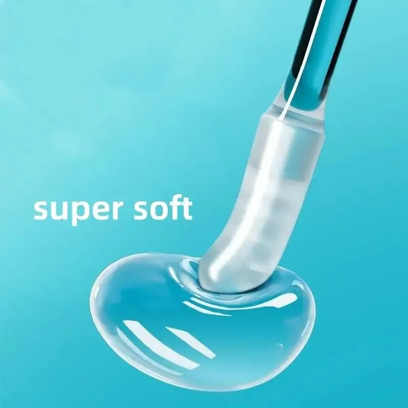 Sticky Ear Swabs